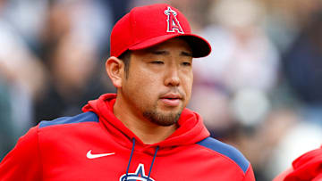 Los Angeles Angels starting pitcher Yusei Kikuchi has been quite human this season after a stellar second-half stretch with the Houston Astros.