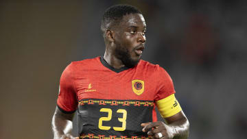 Angola v Burkina Faso - TotalEnergies CAF Africa Cup of Nations