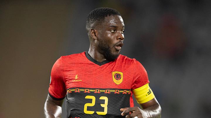 Angola v Burkina Faso - TotalEnergies CAF Africa Cup of Nations