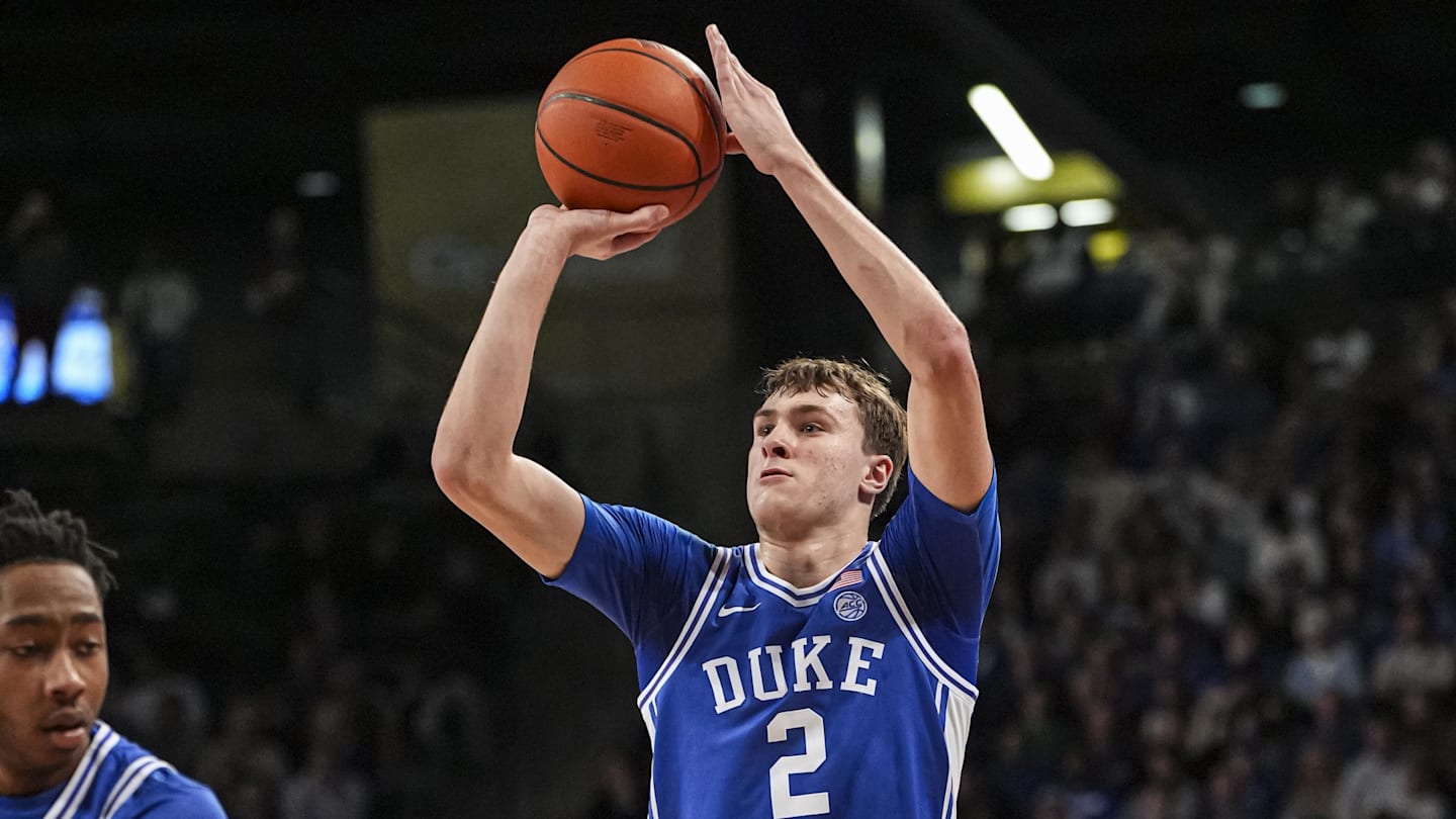 Men’s College Basketball Top 5 Highest NIL Earners This Season