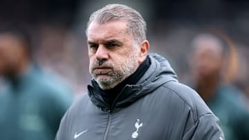 Fulham FC v Tottenham Hotspur FC - Premier League