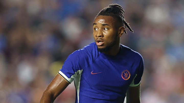 Chelsea FC v Wrexham - Pre-Season Friendly