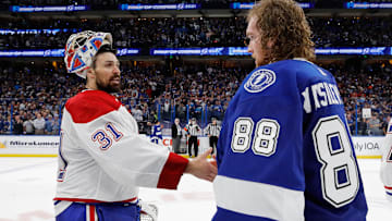 2021 NHL Stanley Cup Final - Game Five