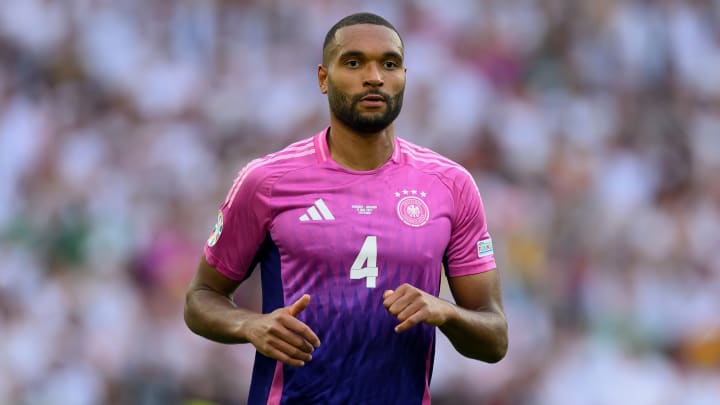 Bayern Munich have first bid rejected for Jonathan Tah.