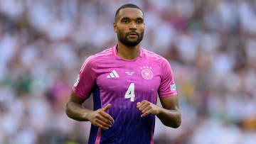 Jonathan Tah