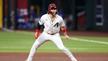 Los Angeles Dodgers v Arizona Diamondbacks