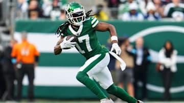 Indianapolis Colts v New York Jets