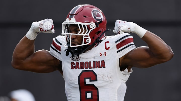 South Carolina v Vanderbilt