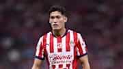 Jesús Orozco será nuevo jugador de Cruz Azul 