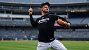Los Yankees ya tiene una fecha tentativa para el regreso de Clarke Schmidt