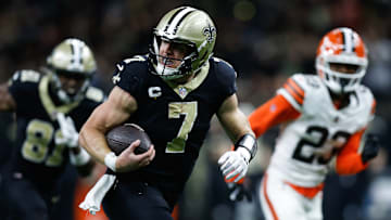 Cleveland Browns v New Orleans Saints