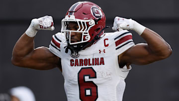 South Carolina v Vanderbilt