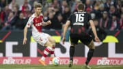 1. FC Köln v RB Leipzig