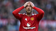 Manchester United FC v Brentford FC - Premier League