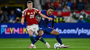 Holanda x Hungria se enfrentam pela 5ª rodada da Nations League 2024/25