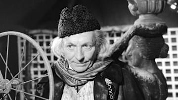 61 years since it began with William Hartnell, Doctor Who is still a show loved by audiences worldwide. 
