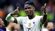 Paul Pogba