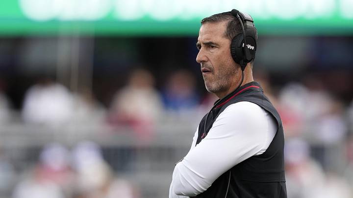 Wisconsin Badgers lose versatile 2026 commit to one of their biggest Big Ten rivals