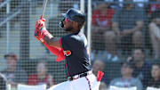 First game was a great start for Profar