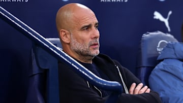 Pep Guardiola wasn't all sunshine and light after Tuesday's victory