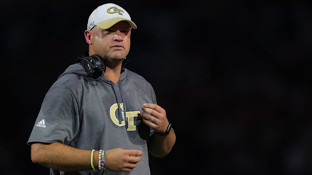 Duke v Georgia Tech