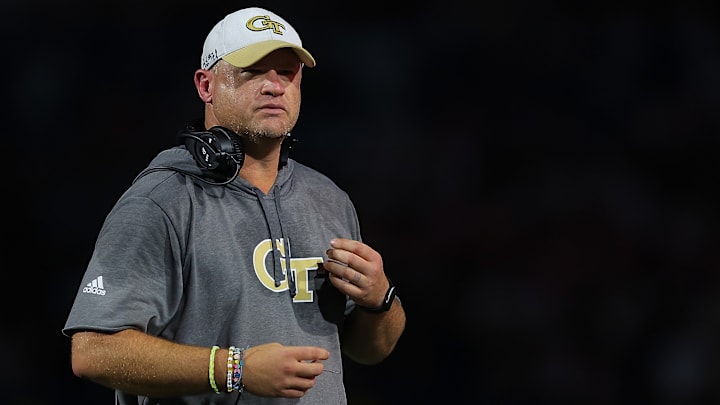 Duke v Georgia Tech