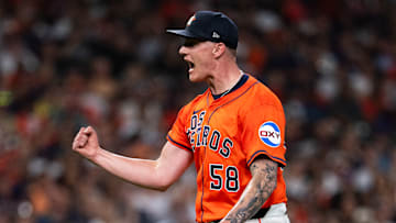 Seattle Mariners v Houston Astros