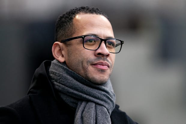 เลียม โรเซนิออร์