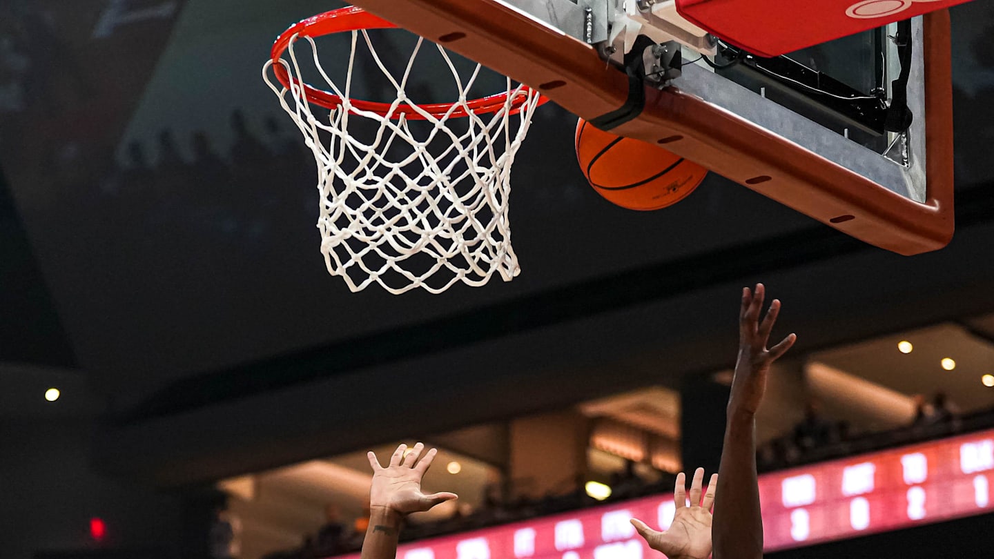 NCAA 籃球：2024-25 賽季第 41 天的選秀
