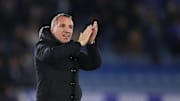 Leicester City v Brighton & Hove Albion - Carabao Cup Round of 16