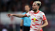 Kevin Kampl hat seinen Vertrag verlängert