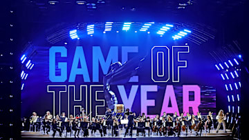 The Game Awards 2021 - Show