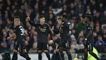 Arsenal memiliki potensi menjadi juara Liga Inggris musim 2022/23