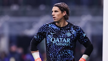 FC Internazionale v AC Milan - Serie A