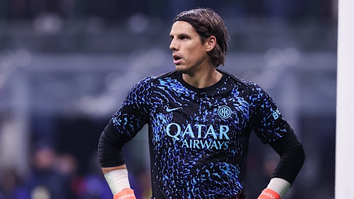 FC Internazionale v AC Milan - Serie A