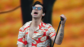 BBC Radio 1's Big Weekend 2023