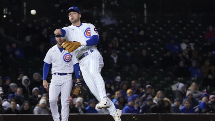 Find Rays vs. Cubs predictions, betting odds, moneyline, spread, over/under and more for the April 20 MLB matchup. Find Rays vs. Cubs predictions, betting odds, moneyline, spread, over/under and more for the April 20 MLB matchup.