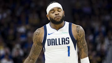 Dallas Mavericks, Jaden Hardy