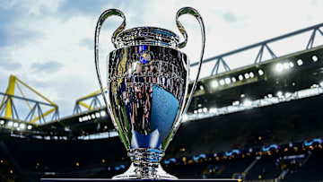 La Ligue des Champions fait son grand retour