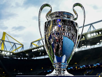 La Ligue des Champions fait son grand retour