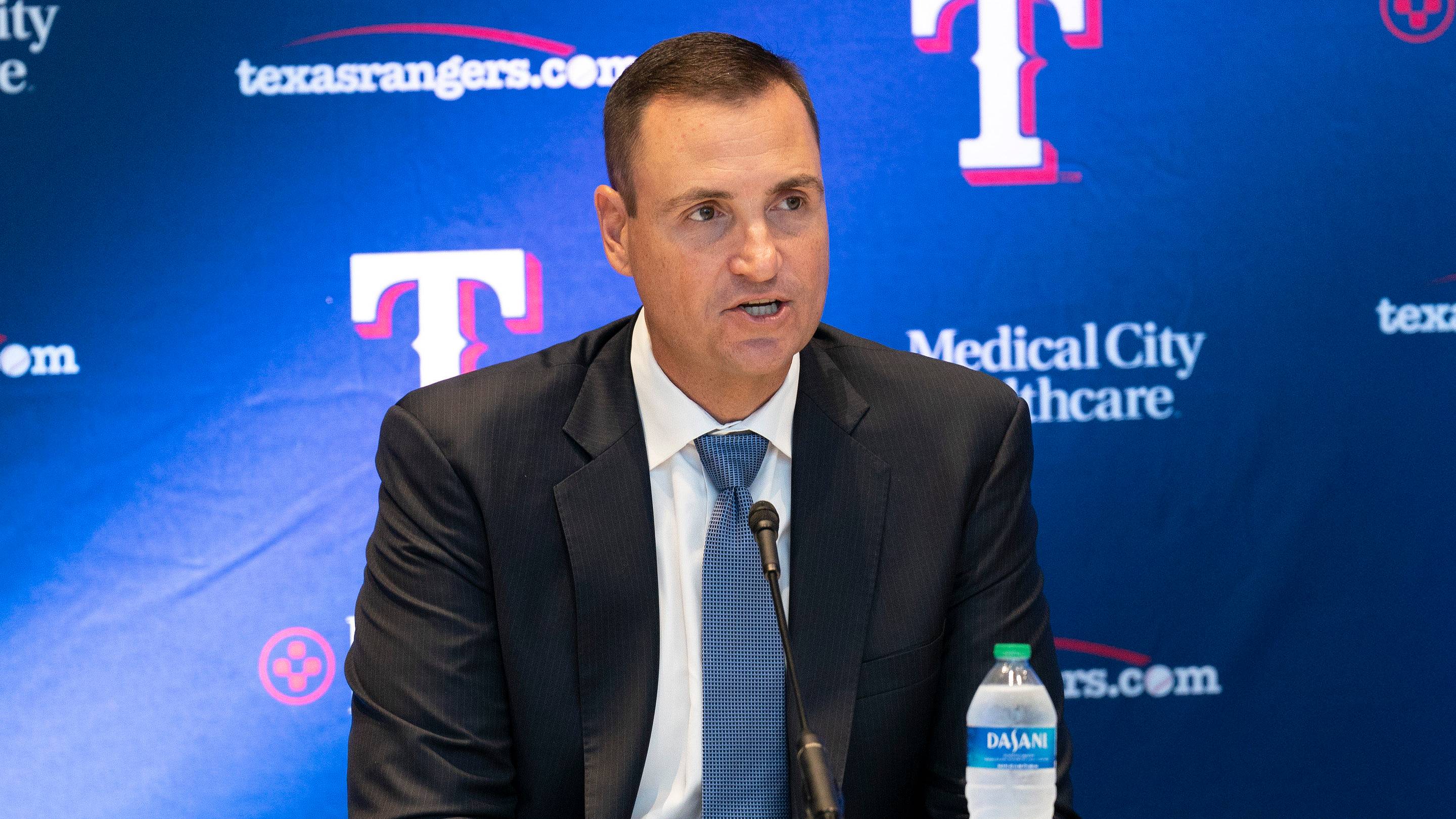 Small-market teams’ playoff success proves Rangers fans upset with payroll are focused on wrong issue