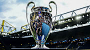 Away goals once defined European competitions