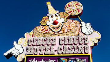 Las Vegas To Host 2024 Super Bowl LVIII