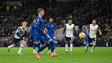 Tottenham Hotspur FC v Chelsea FC - Premier League