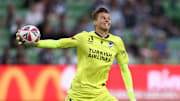 Mitchell Langerak beendet seine Karriere