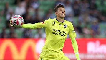 Mitchell Langerak beendet seine Karriere