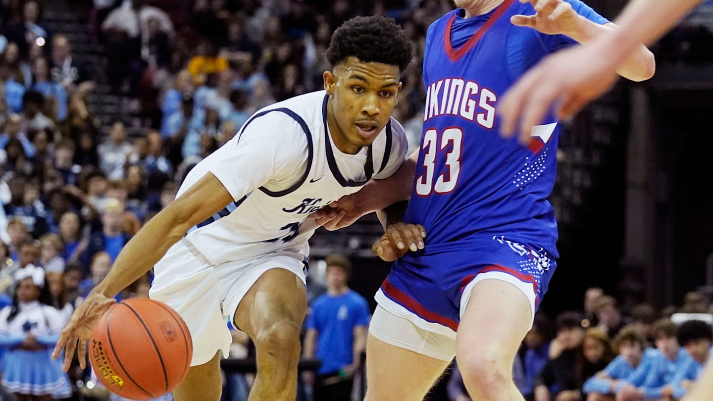 Electrifying NC State Basketball Target Set to Cut Six Suitors