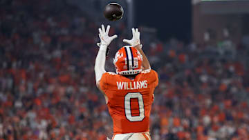 Florida State v Clemson