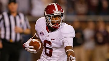 Alabama v Mississippi State