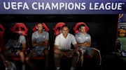 El técnico del Sevilla ha sido cesado 